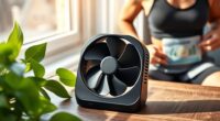 top mini fans for cooling
