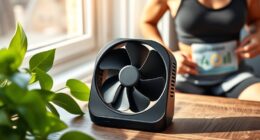 top mini fans for cooling