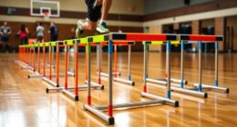 top mini hurdles for jumping