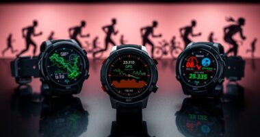 top multisport watches 2025