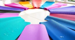 top non slip hot yoga mats