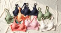 top nursing sports bras