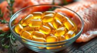 top omega 3 fish oil supplements