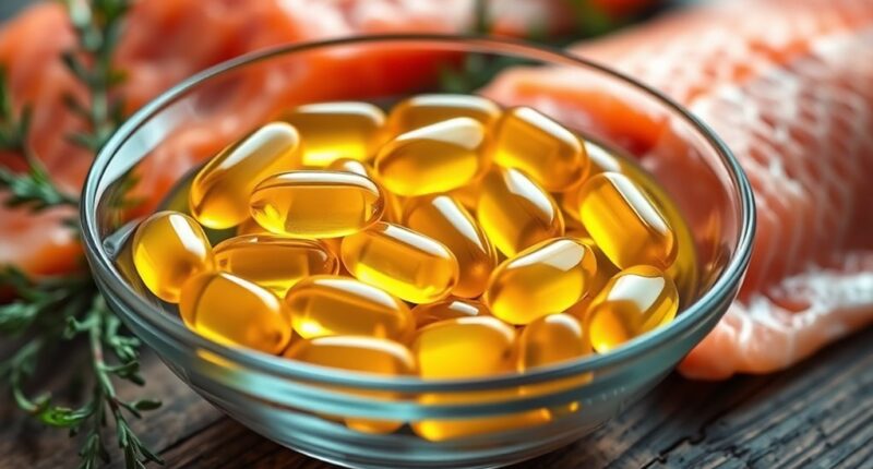 top omega 3 fish oil supplements