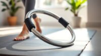 top pilates rings for runners