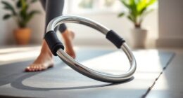 top pilates rings for runners