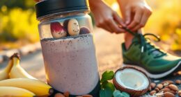 top plant protein shakes