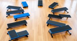 top portable calf stretch boards