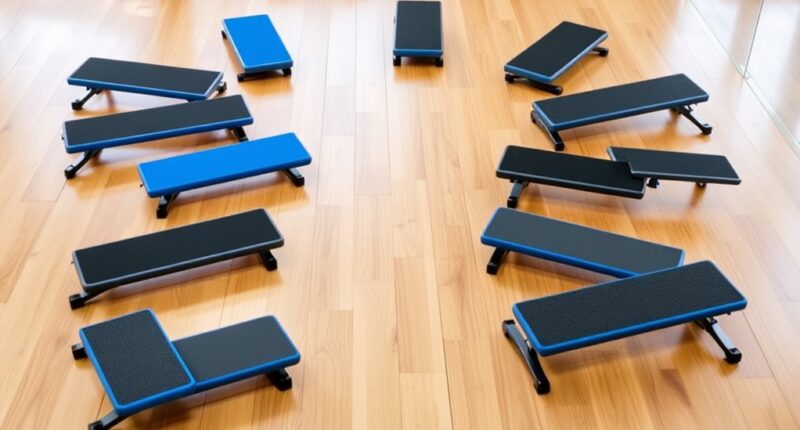 top portable calf stretch boards