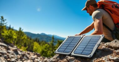 top portable solar chargers