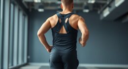 top posture braces for running