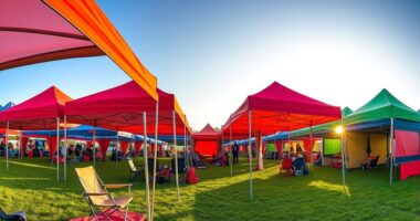 top race day canopy tents