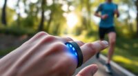 top recovery tracking smart rings