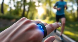 top recovery tracking smart rings
