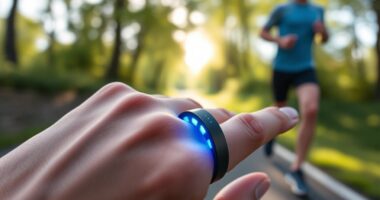 top recovery tracking smart rings