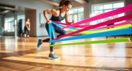top resistance bands for running