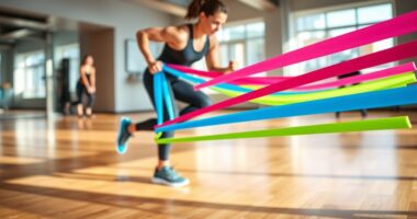 top resistance bands for running