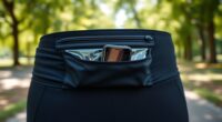 top rfid running belts