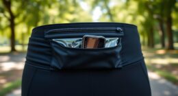 top rfid running belts