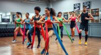 top running flexibility tools