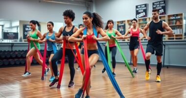 top running flexibility tools