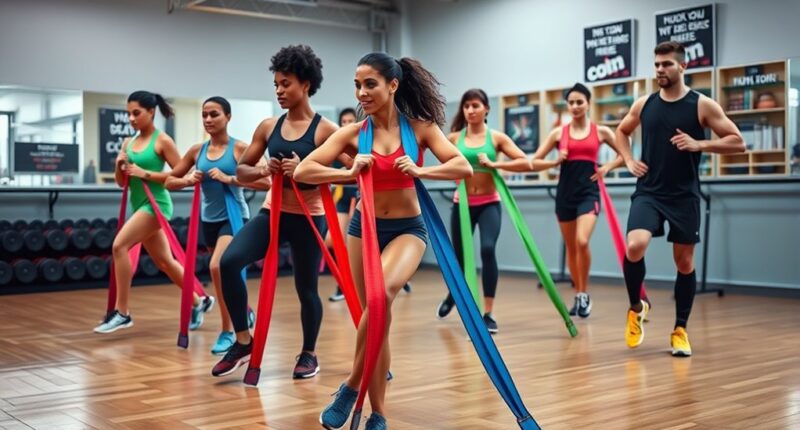 top running flexibility tools