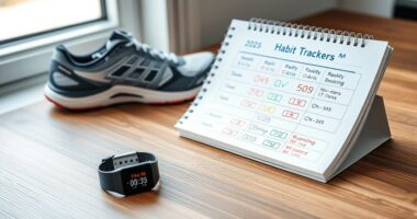 top running habit trackers