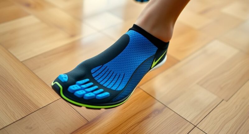 top running insoles review