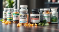 top running joint supplements