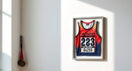 top running memory frames