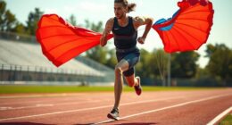 top running resistance trainers