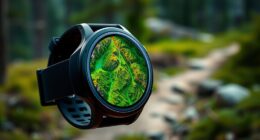 top running watches with gps