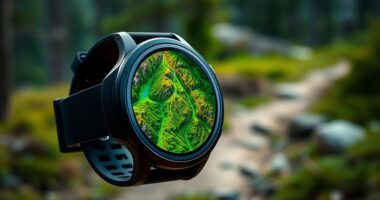 top running watches with gps