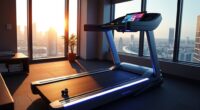 top smart treadmills 2025