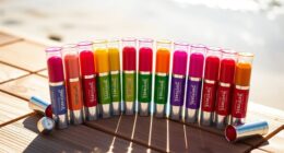 top spf lip balm options