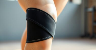 top straps for knee pain