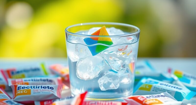 top sugar free hydration tablets