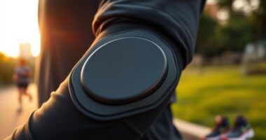 top sweat resistant running chargers
