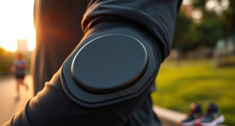 top sweat resistant running chargers
