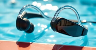 top swim headphones 2025