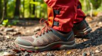 top trail running gaiter picks