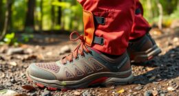top trail running gaiter picks