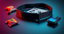 top triathlon race belts