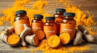 top turmeric supplements for runners