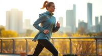 top ultra thin running windbreakers