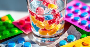 top vitamin hydration tablets