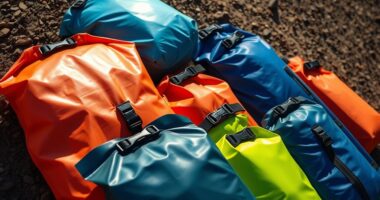 top waterproof dry bags