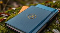 top waterproof running journals