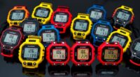 top waterproof stopwatch picks