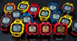 top waterproof stopwatch picks